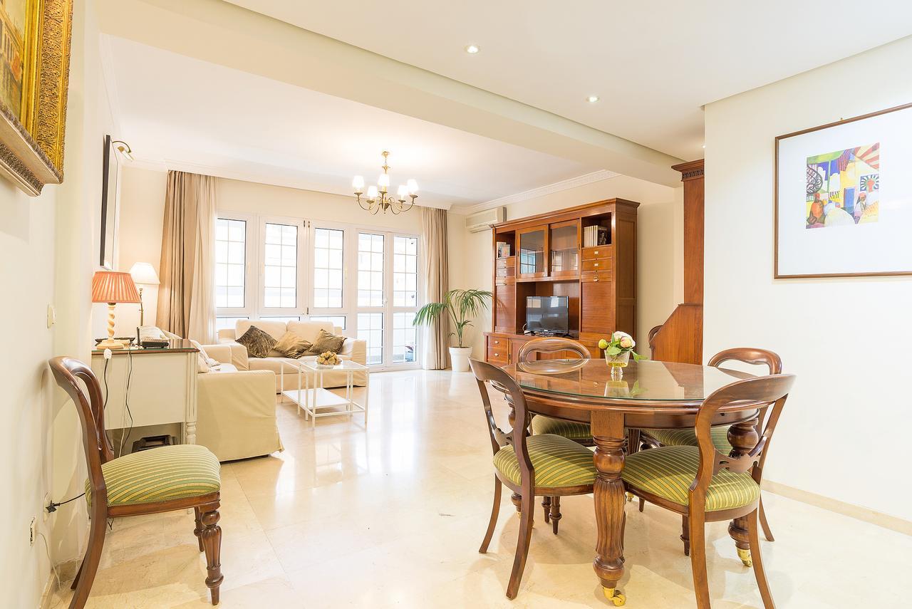 Apartament Soho Centro 3 Malaga